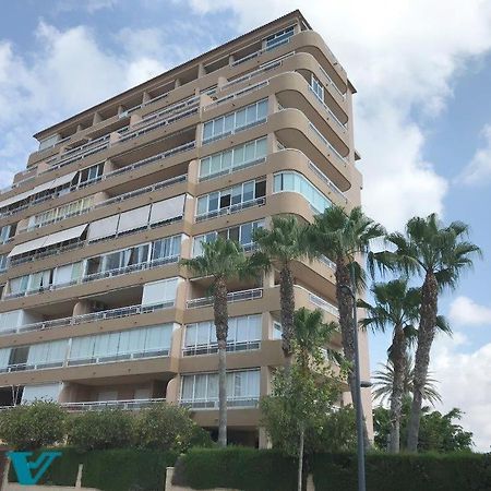 Apartament Oasis 1A Playa Arenal Calpe Zewnętrze zdjęcie